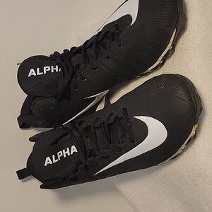 NikeFB Cleats Sz 10